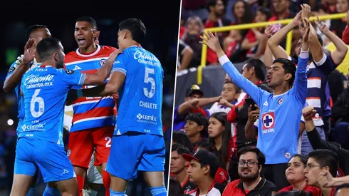 La afición de La Máquina se cansó de esta figura clave y pidió su salida del equipo.