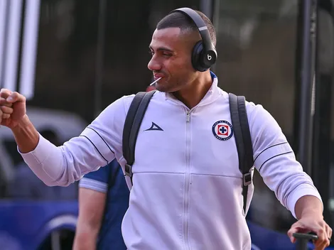 La decisión de Giorgos Giakoumakis que lo acerca al PAOK