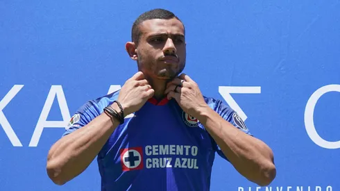 El griego estaría viviendo sus últimas horas en La Máquina.