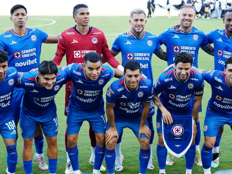 Hizo un golazo por Leagues Cup pero el árbitro se lo dio a otro