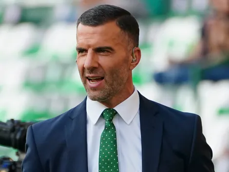 Tito Villa señaló a un jugador titular de Cruz Azul