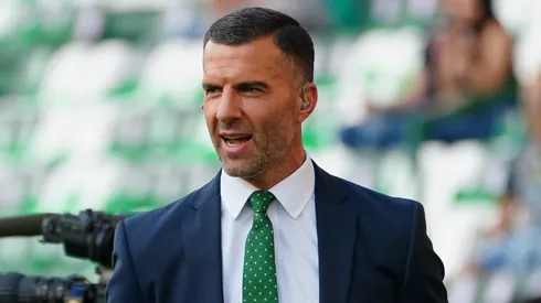 Tito Villa analizó el presente de la Máquina.