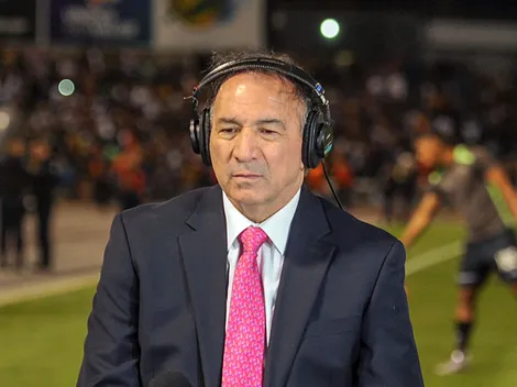 Mario Carrillo expone el gran problema de Cruz Azul con Larcamón