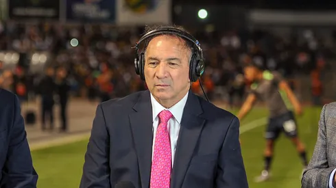 El ex estratega de La Máquina analizó con dureza el presente del equipo.