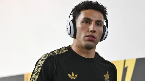 La decisión final de Cruz Azul con Jorge Sánchez y Toluca