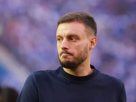 Llamativa aparición de Anselmi mientras se rumorea regreso a Liga MX