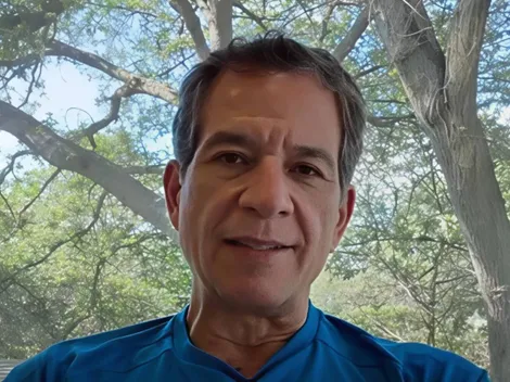 Javier Alarcón expuso su mayor preocupación en Cruz Azul