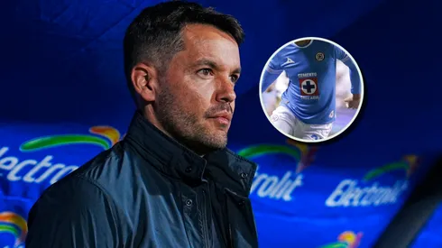 El plantel del ex Necaxa seguirá teniendo modificaciones.