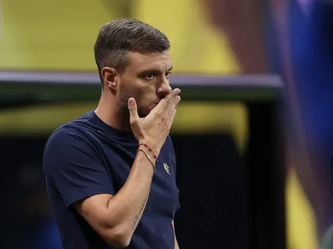 Acusan a Anselmi de pagar para limpiar su imagen