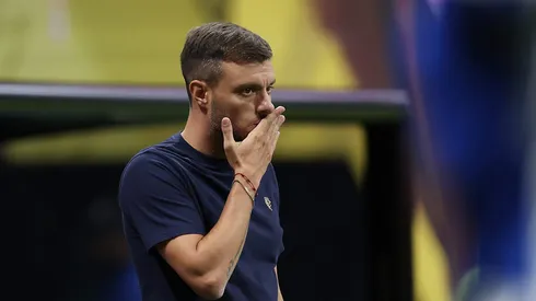 El ex entrenador de Cruz Azul reapareció después de ser despedido del FC Porto.