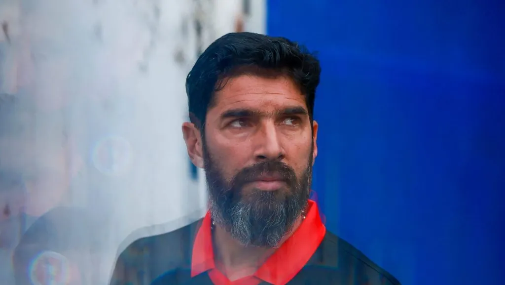 El ex hombre de La Máquina hoy guía a la máxima joya de México. (Imago7)