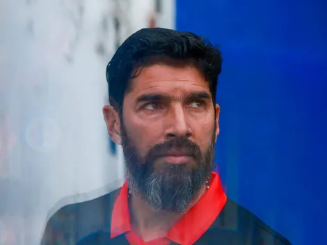 El Loco Abreu estalla y hace mención de Cruz Azul