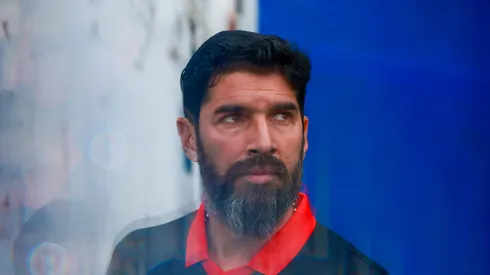 El ex futbolista de los cementeros se molestó por la poca cobertura que hacen al cuadro fronterizo en los medios de comunicación.