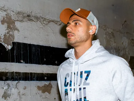 Detalles de la negociación por Giakoumakis: ¿puede volver?