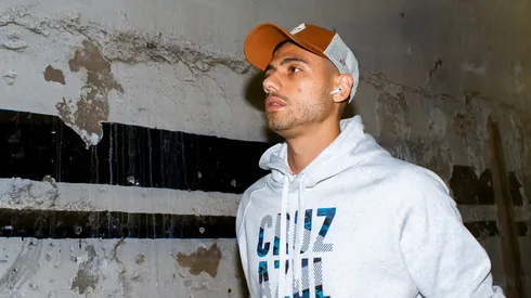 El delantero griego liberará una plaza de extranjero que ahora ocupará el Toro Fernández.