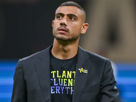 La opción de compra que Cruz Azul le dio al PAOK por Giakoumakis