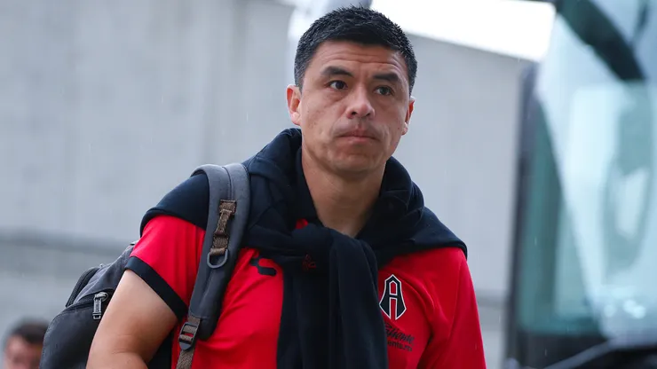El ex cementero fue despedido del conjunto rojinegro.