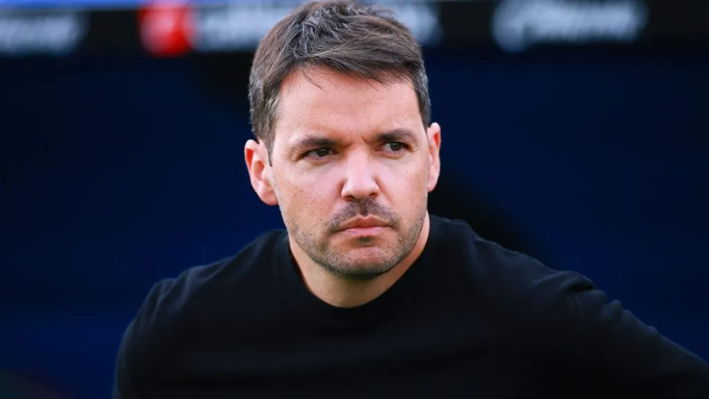 El DT decidió prescindir de un ahora futuro rival.