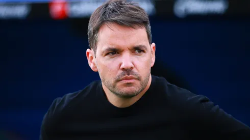 El DT decidió prescindir de un ahora futuro rival.