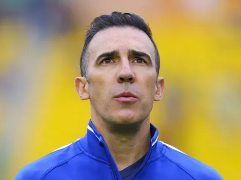 Vicente Sánchez podría regresar a la Liga MX