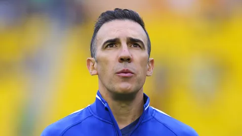 ¿Vicente Sánchez vuelve a la Liga MX como DT?