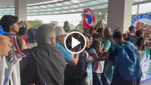 Un hecho más que curioso tuvo lugar en San Luis.