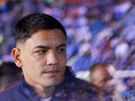 Giro inesperado: El Toro podría ir a otro club de la Liga MX