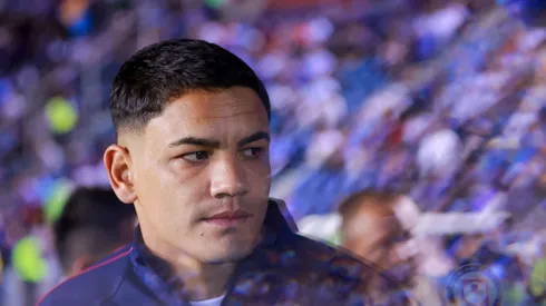 Los cementeros llevan semanas tratando de encontrarle acomodo al delantero griego para abrir una plaza de extranjero en el plantel.