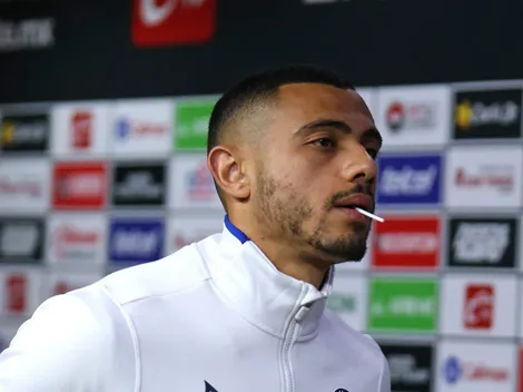 ¿Qué debe lograr Giakoumakis para que el PAOK ejerza la compra?