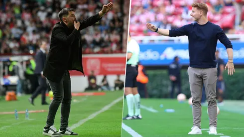 El cuadro cementero tiene la obligación de lavar su imagen después de su eliminación prematura de la Leagues Cup.