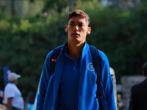 Pedido de Chiquete a la afición de Cruz Azul