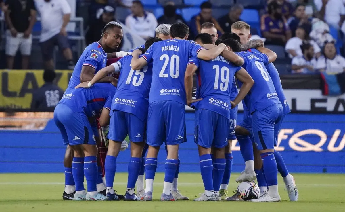 Tabla de posiciones Liga MX ACTUALIZADA: Así queda Cruz Azul en la J4