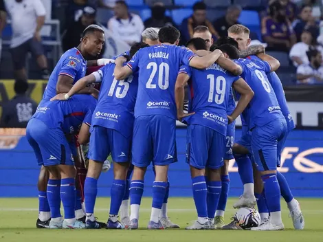 Tabla de posiciones ACTUALIZADA tras la jornada 4