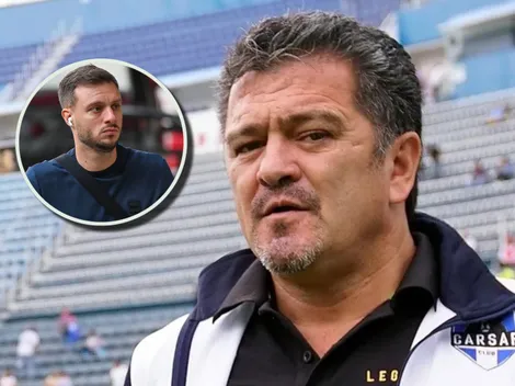 Hermosillo destrozó a Anselmi tras aclarar su salida de Cruz Azul