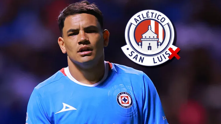 El uruguayo deberá esperar para reaparecer en La Máquina.