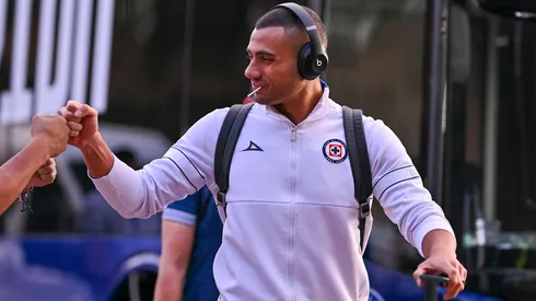 El helénico ya está por regresar al Viejo Continente.