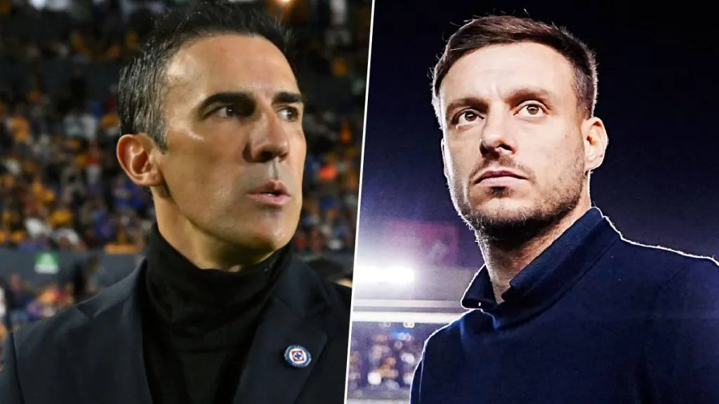 Ambos sin trabajo, fueron puestos en el radar de los Zorros en las últimas horas.