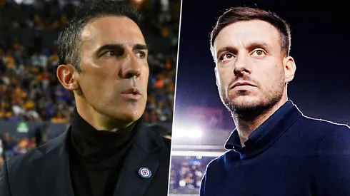 Ambos sin trabajo, fueron puestos en el radar de los Zorros en las últimas horas.