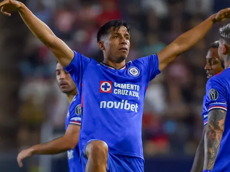 Tabla de goleo AHORA: así quedó Sepúlveda tras su gol vs. San Luis