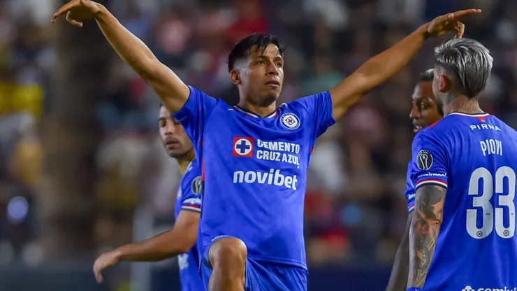 El Cuate sigue con la racha positiva y aumentó su cuota goleadora.