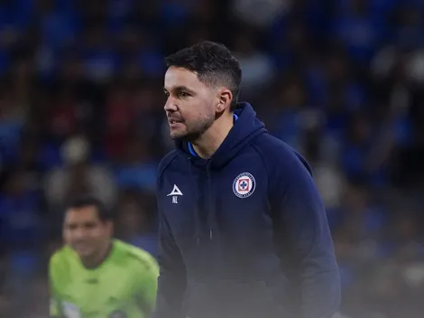 Noticias Cruz Azul HOY: Larcamón, Toro Fernández, Vicente Sánchez y Anselmi