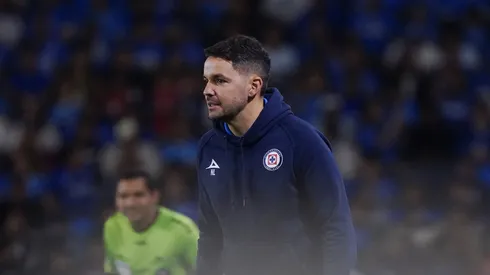 El equipo de Larcamón se reencontró con la victoria luego del impasse que significó la Leagues Cup.