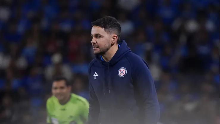 El equipo de Larcamón se reencontró con la victoria luego del impasse que significó la Leagues Cup.