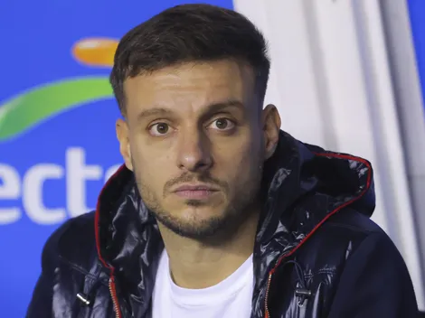 Martín Anselmi se victimizó al explicar su salida de Cruz Azul