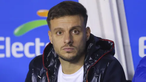 Martín Anselmi se victimizó al explicar su salida de Cruz Azul