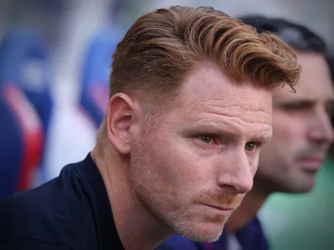 DT de San Luis justificó el resultado y restó méritos a Cruz Azul