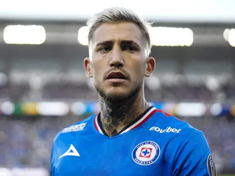 Inter Miami vendría por Piovi: el dinero que pediría Cruz Azul