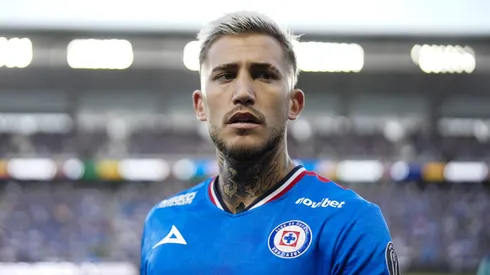 Gonzalo Piovi, en la mira del Inter Miami.