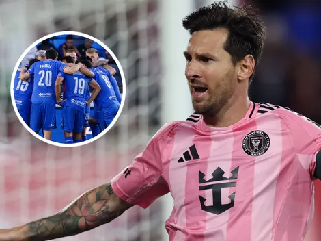 La figura mundial que Cruz Azul no pudo fichar y hoy destrona a Lionel Messi