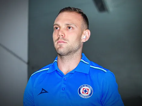 Fuerte reflexión de Rotondi en Cruz Azul pese al triunfo con San Luis